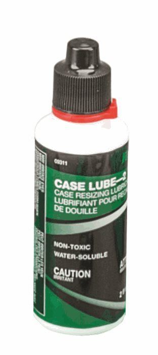 RCBS Case Lube 2oz