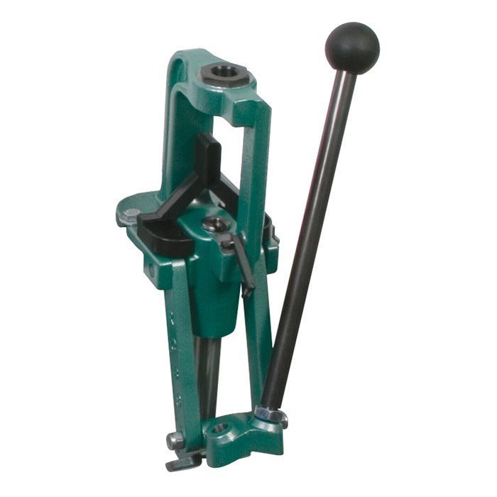 RCBS Rock Chucker Supreme Press