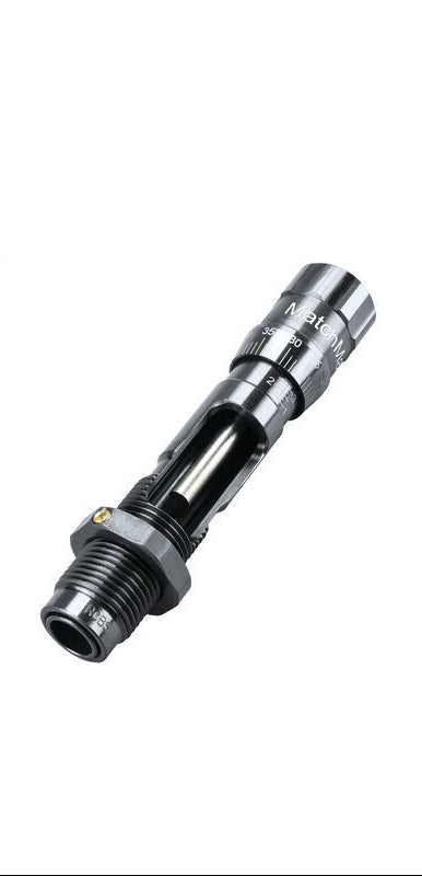 RCBS Matchmaster Competition Bullet seating die