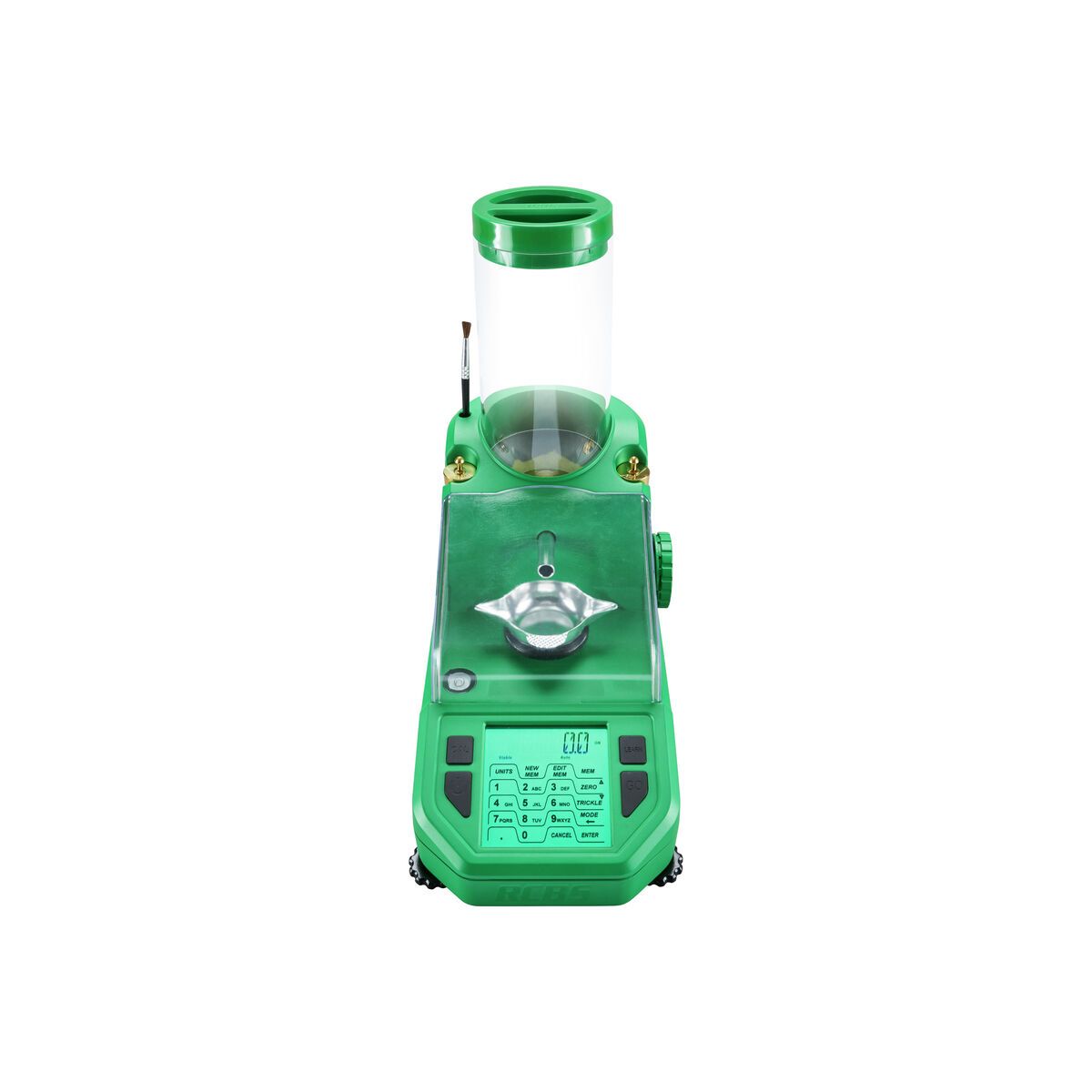 RCBS Chargemaster Supreme