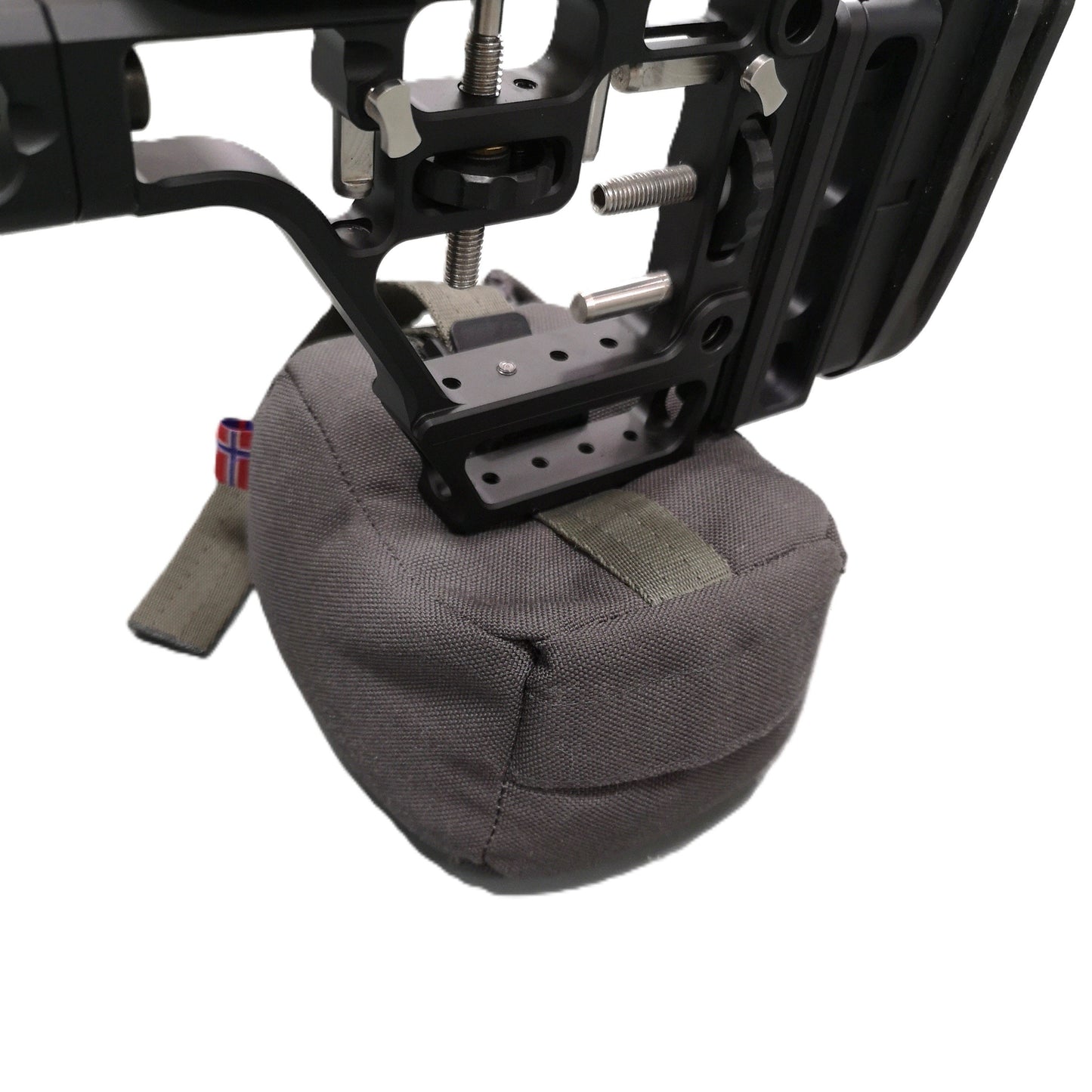 Ulfhednar Brick zandzak