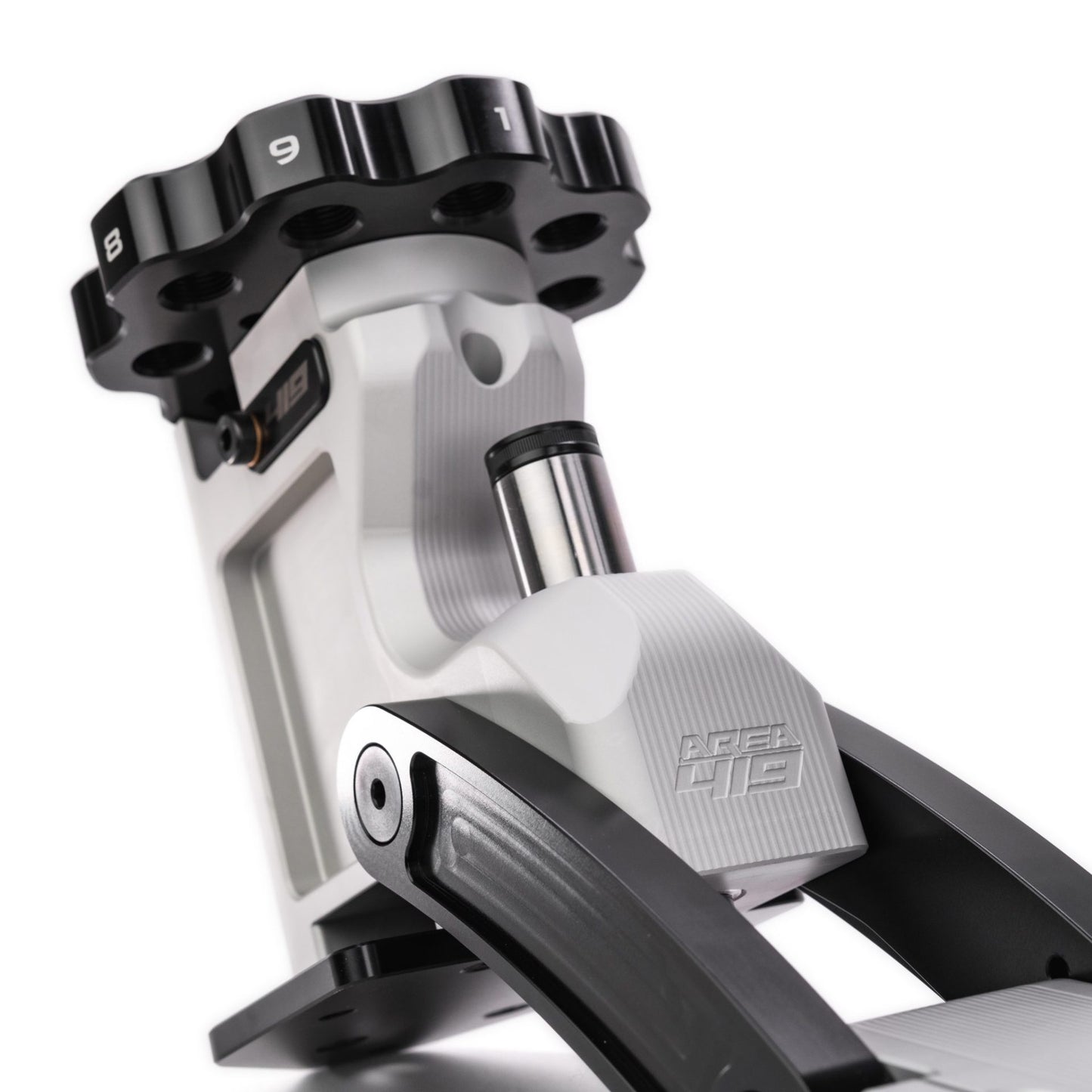 Area 419 Zero Herlaadpers