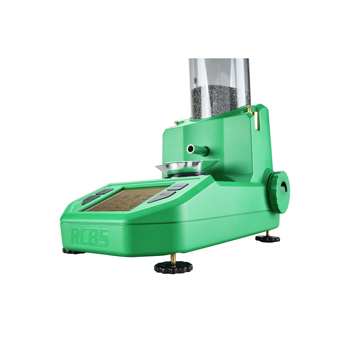 RCBS Chargemaster Supreme