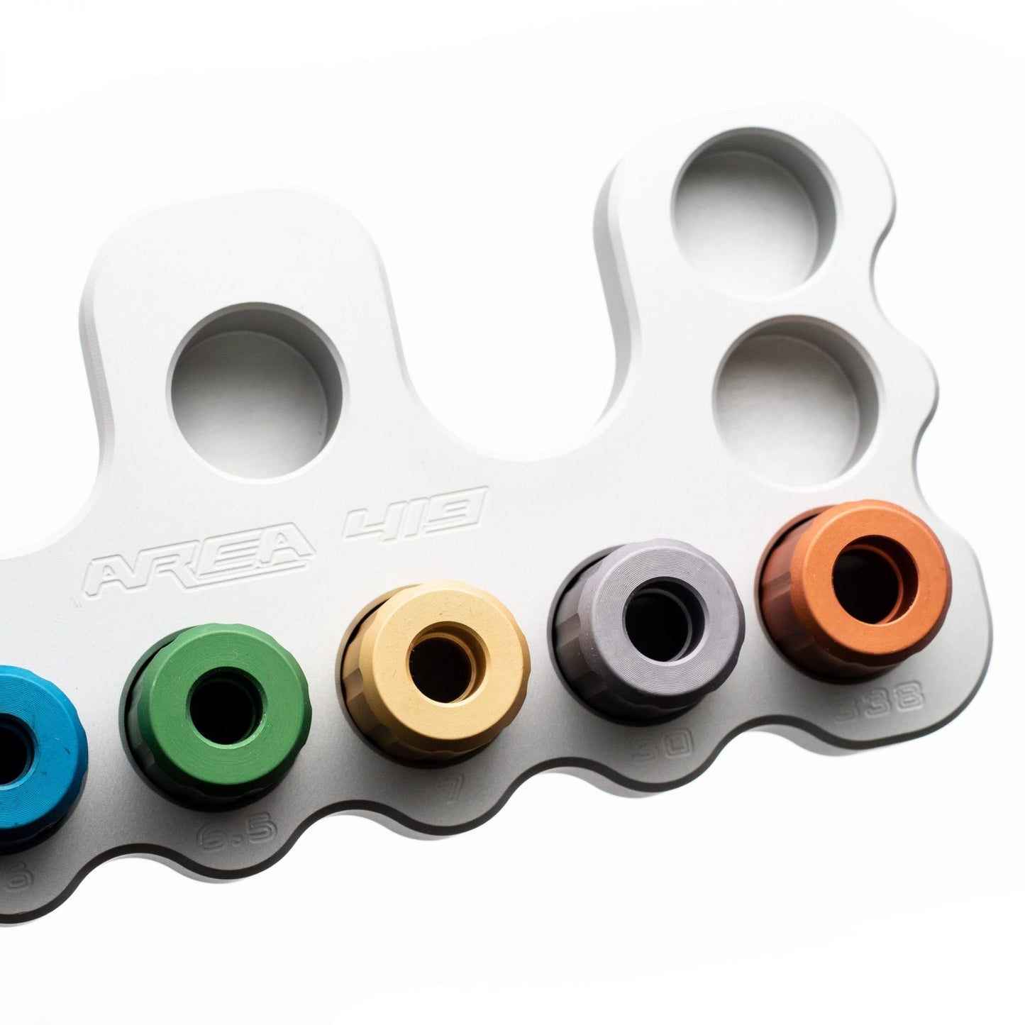 AREA 419 Master Funnel Kit