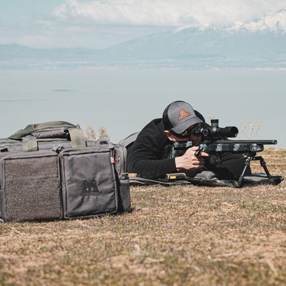 Ulfhednar Range Bag Rifle Large