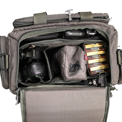 Ulfhednar Range Bag Rifle Large