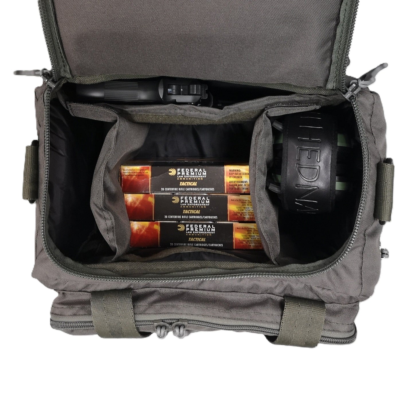 Ulfhednar Field line Range Bag Pistol