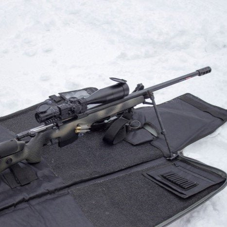 Ulfhednar Wapentas met Uitklapbare Schietmat