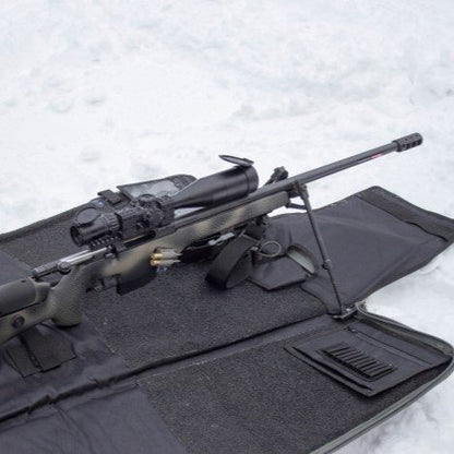 Ulfhednar Wapentas met Uitklapbare Schietmat