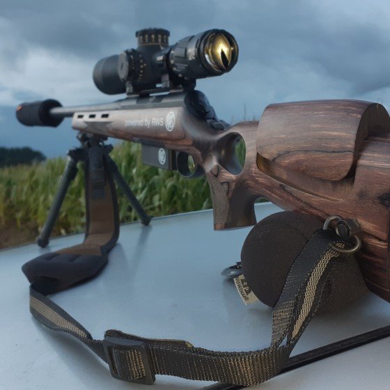 Ulfhednar Neoprene Squeezy Zandzak