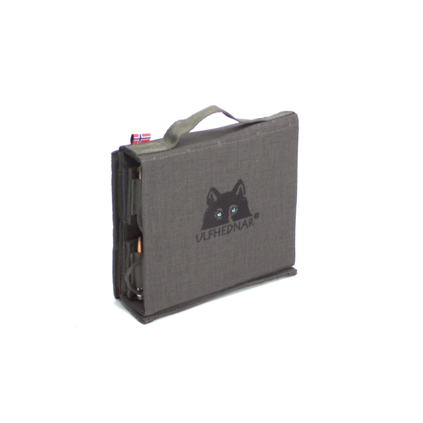 Ulfhednar Ammunition Folder