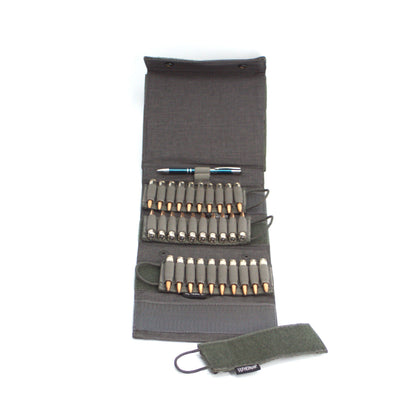 Ulfhednar Ammunition Folder