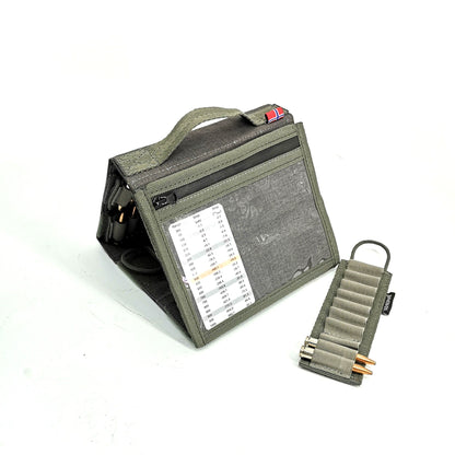 Ulfhednar Ammunition Folder