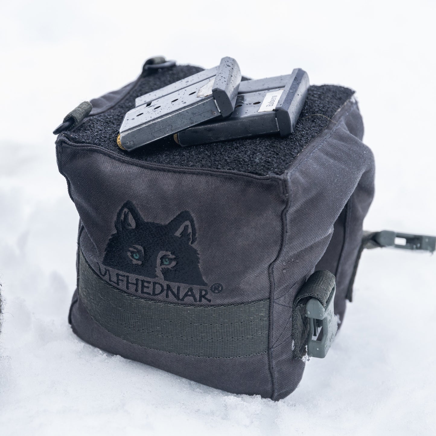 Ulfhednar Multi Purpose Support Pillow