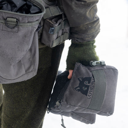 Ulfhednar Multi Purpose Support Pillow