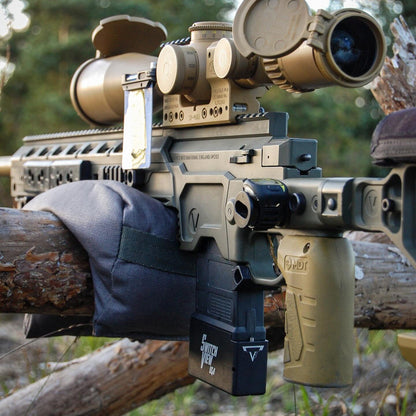 Ulfhednar Hulder XL Zandzak