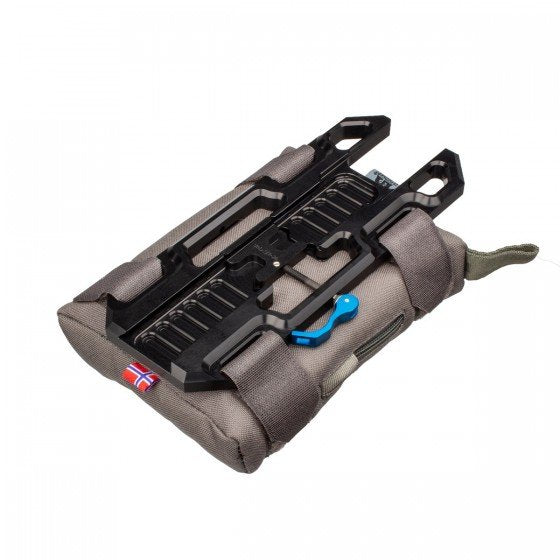 Ulfhednar ARCA Platform inclusief Support Pillow