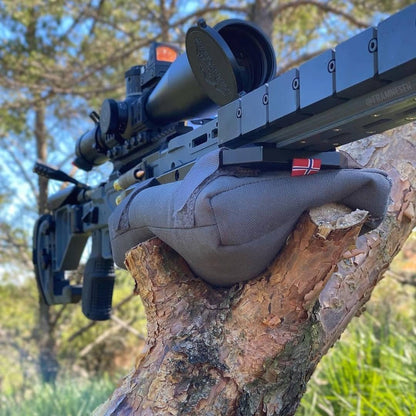 Ulfhednar ARCA Platform inclusief Support Pillow