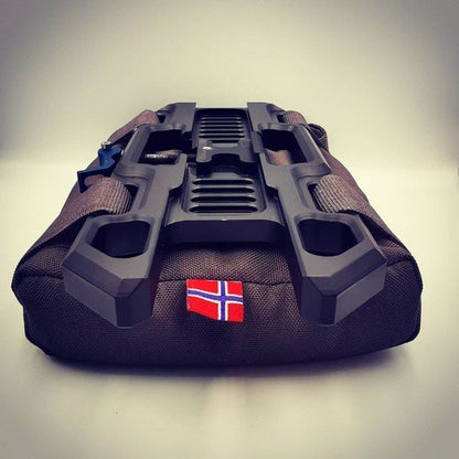 Ulfhednar ARCA Platform inclusief Support Pillow