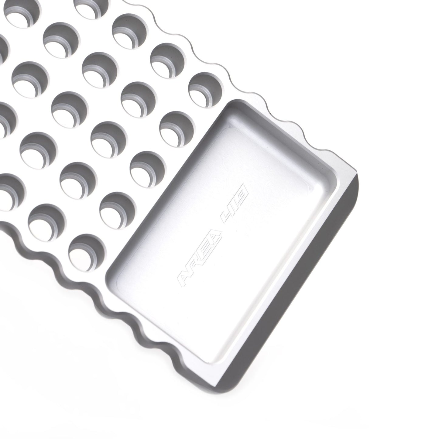 Area 419 Billet Aluminium Herlaadblok