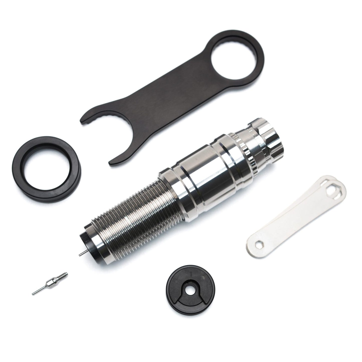 Area 419 M Series Sizing Die