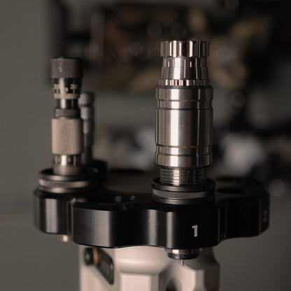 Area 419 M Series Sizing Die