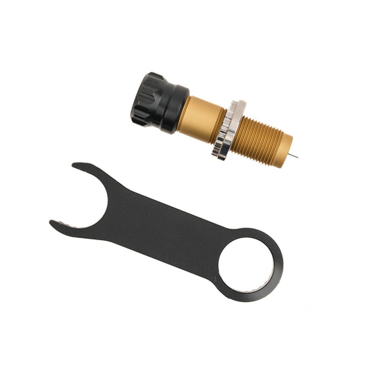 Area 419 Decapping Die