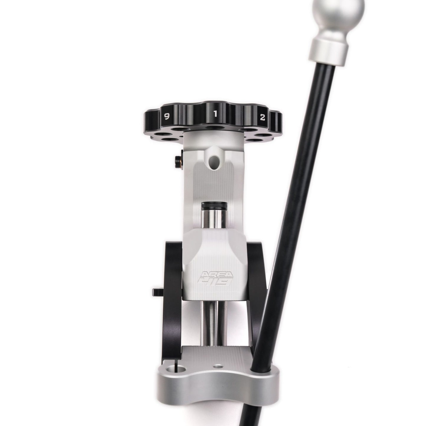 Area 419 Zero Herlaadpers