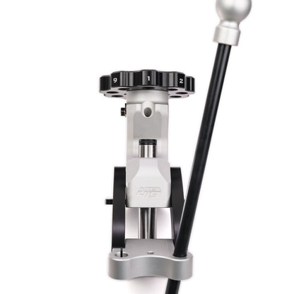 Area 419 Zero Herlaadpers