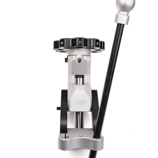 Area 419 Zero Herlaadpers