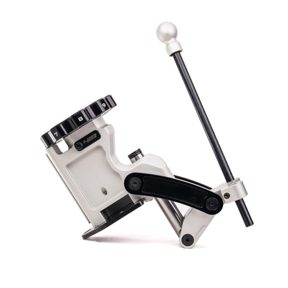 Area 419 Zero Herlaadpers