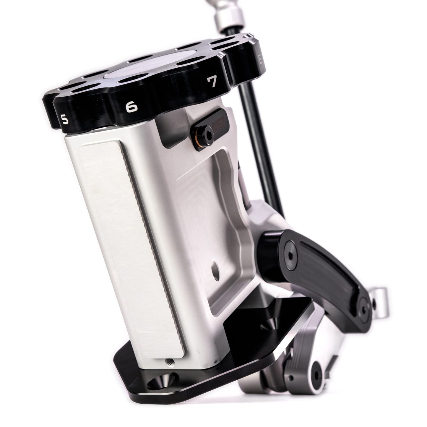 Area 419 Zero Herlaadpers