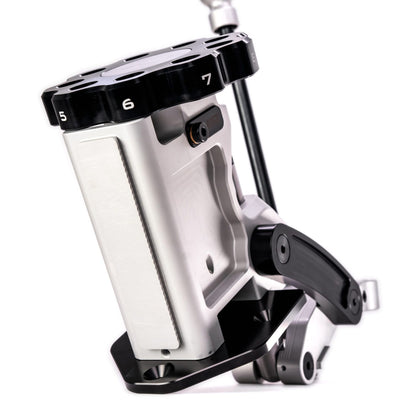 Area 419 Zero Herlaadpers