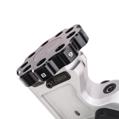 Area 419 Zero Herlaadpers