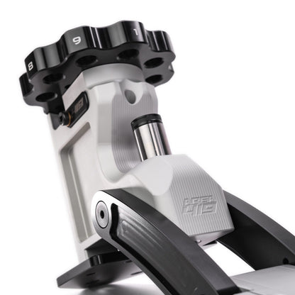 Area 419 Zero Herlaadpers