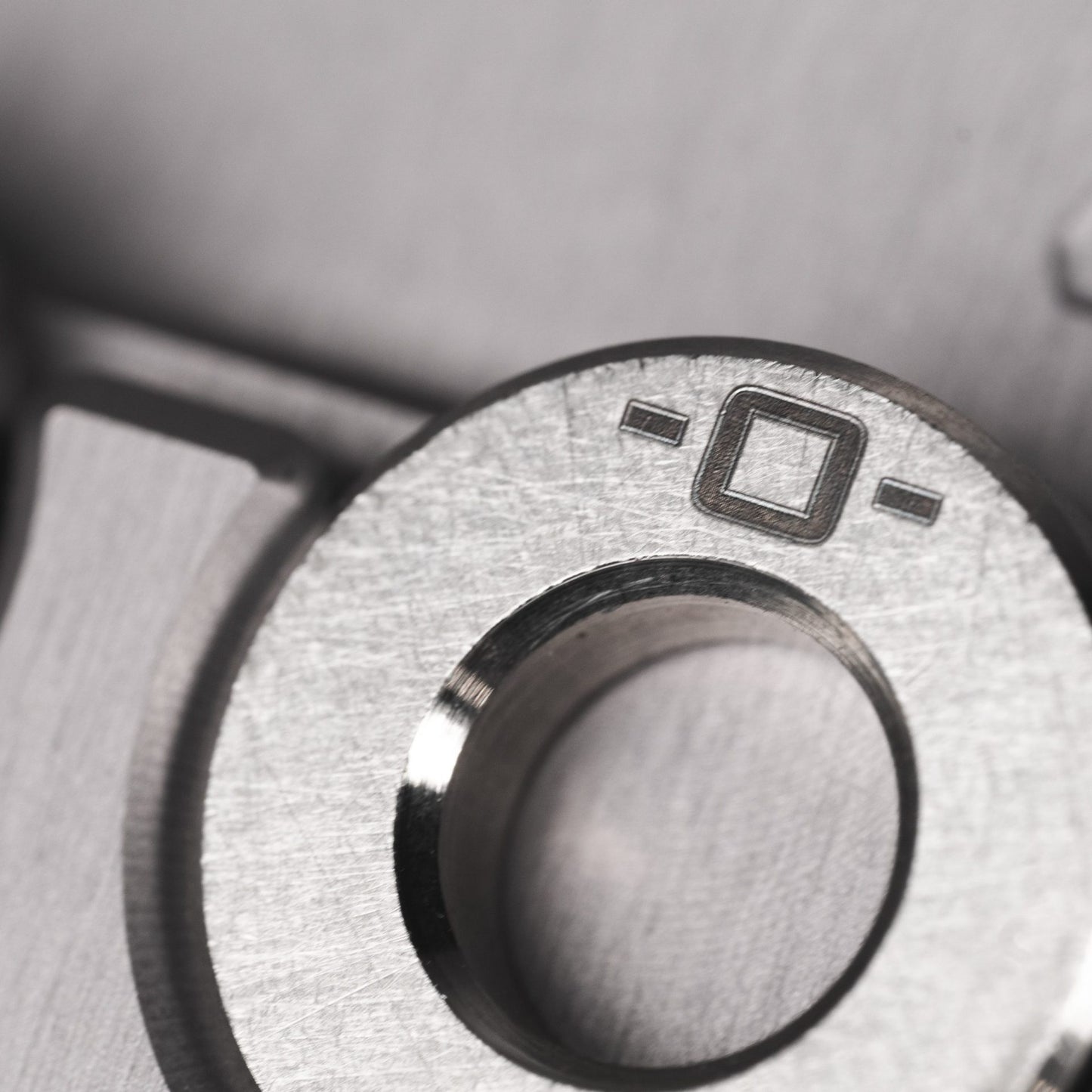 Area 419 Zero Modular Shellholder System