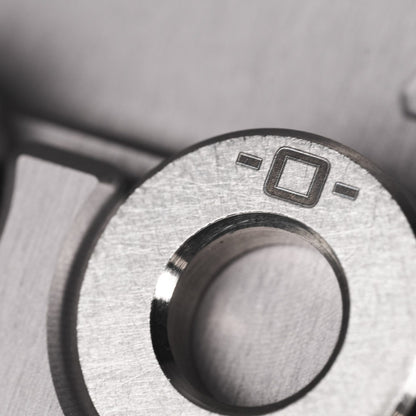 Area 419 Zero Modular Shellholder System