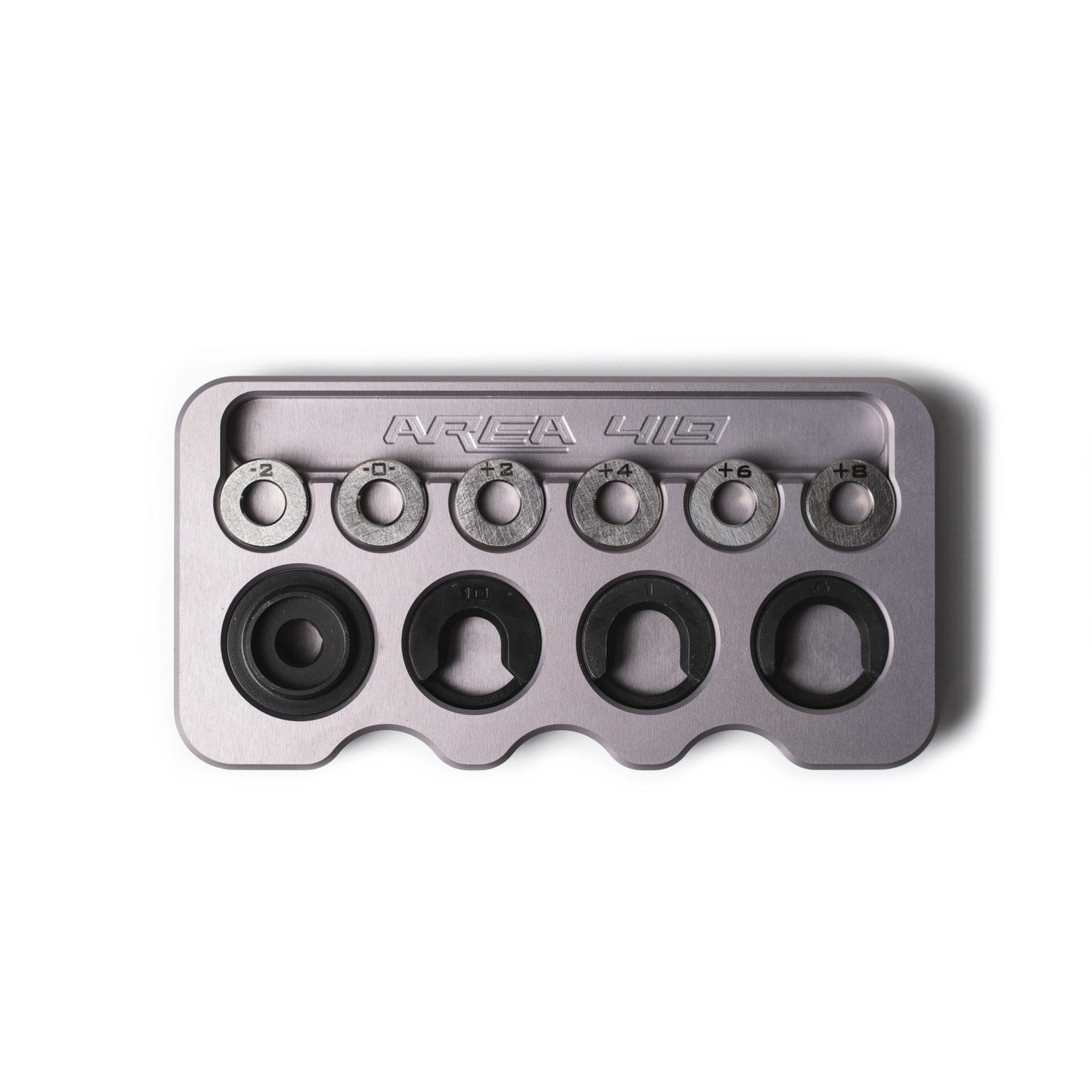 Area 419 Zero Modular Shellholder System