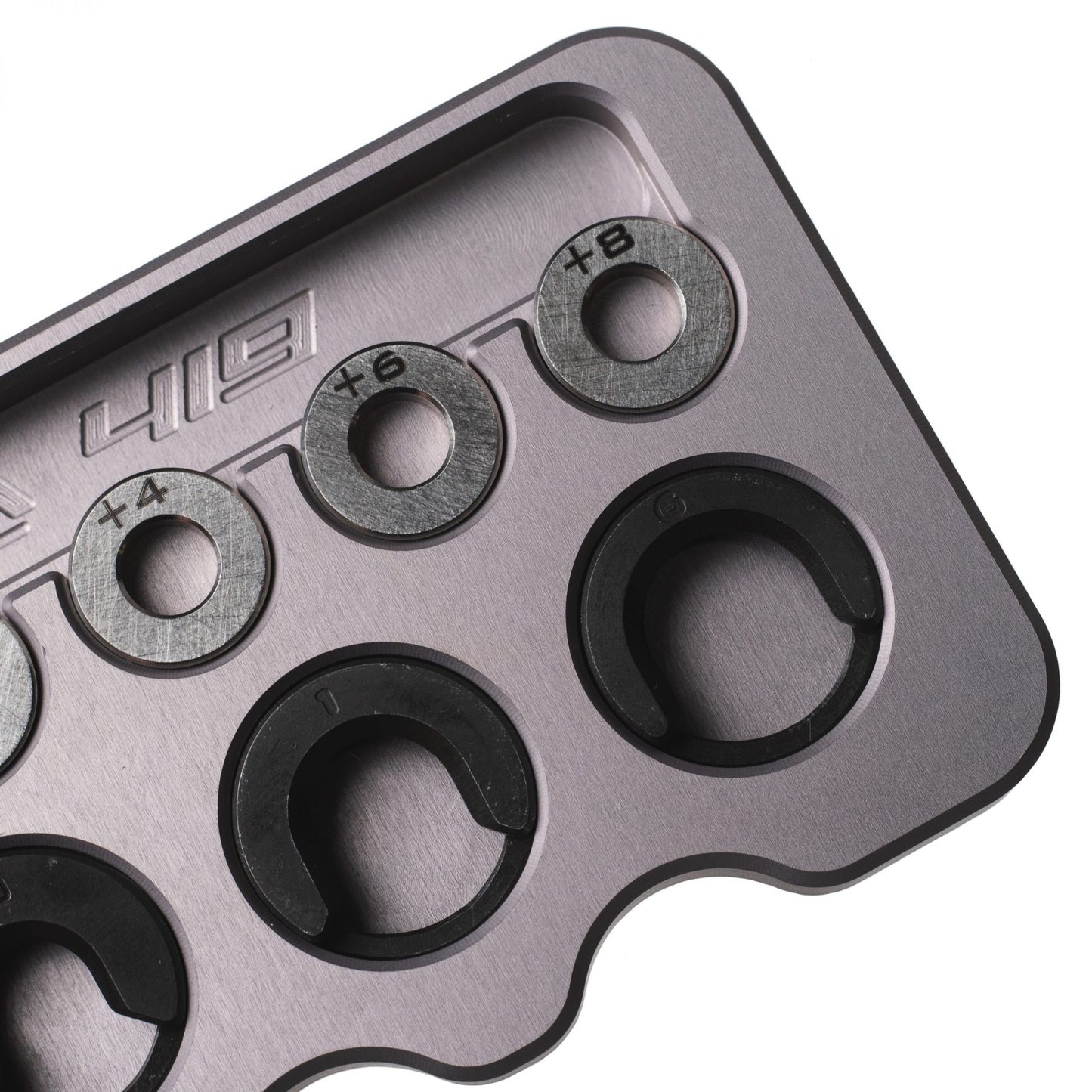 Area 419 Zero Modular Shellholder System