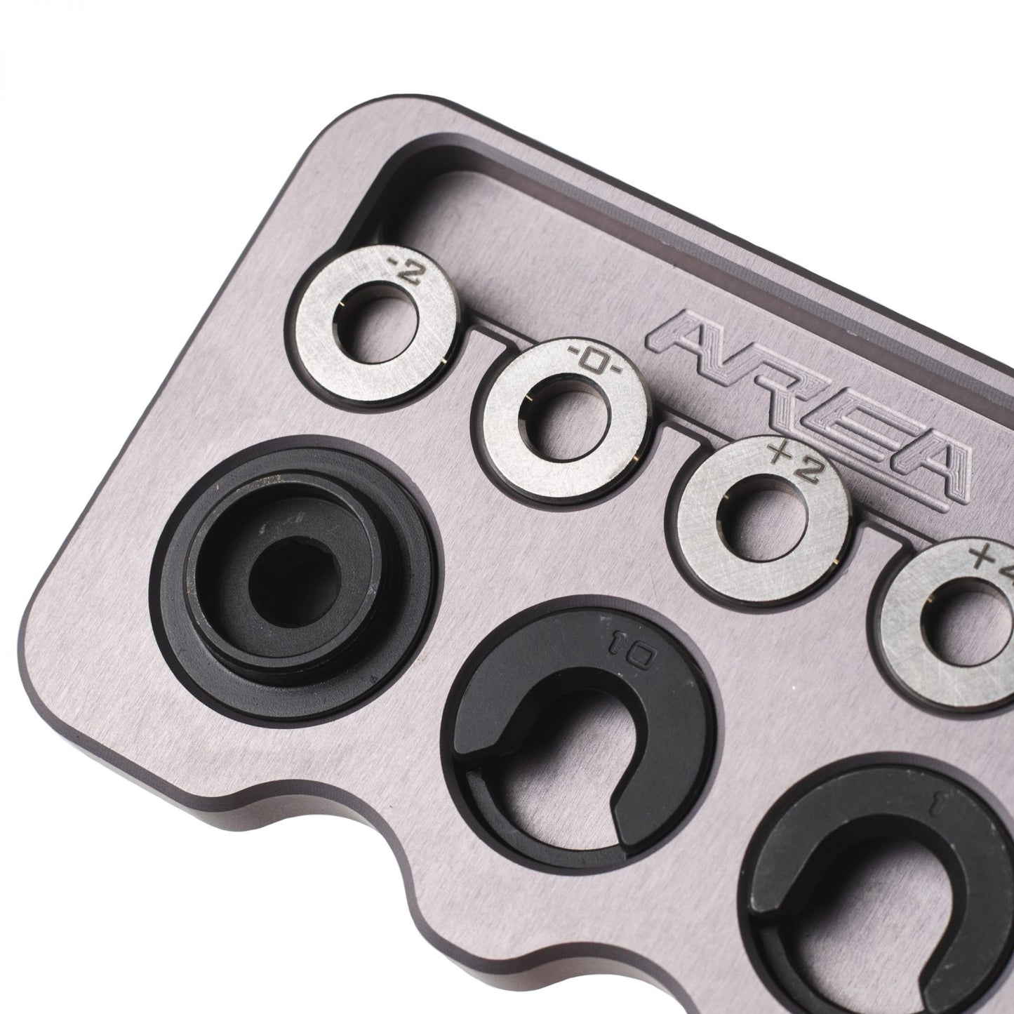 Area 419 Zero Modular Shellholder System