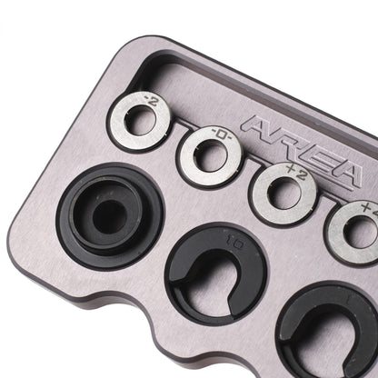 Area 419 Zero Modular Shellholder System