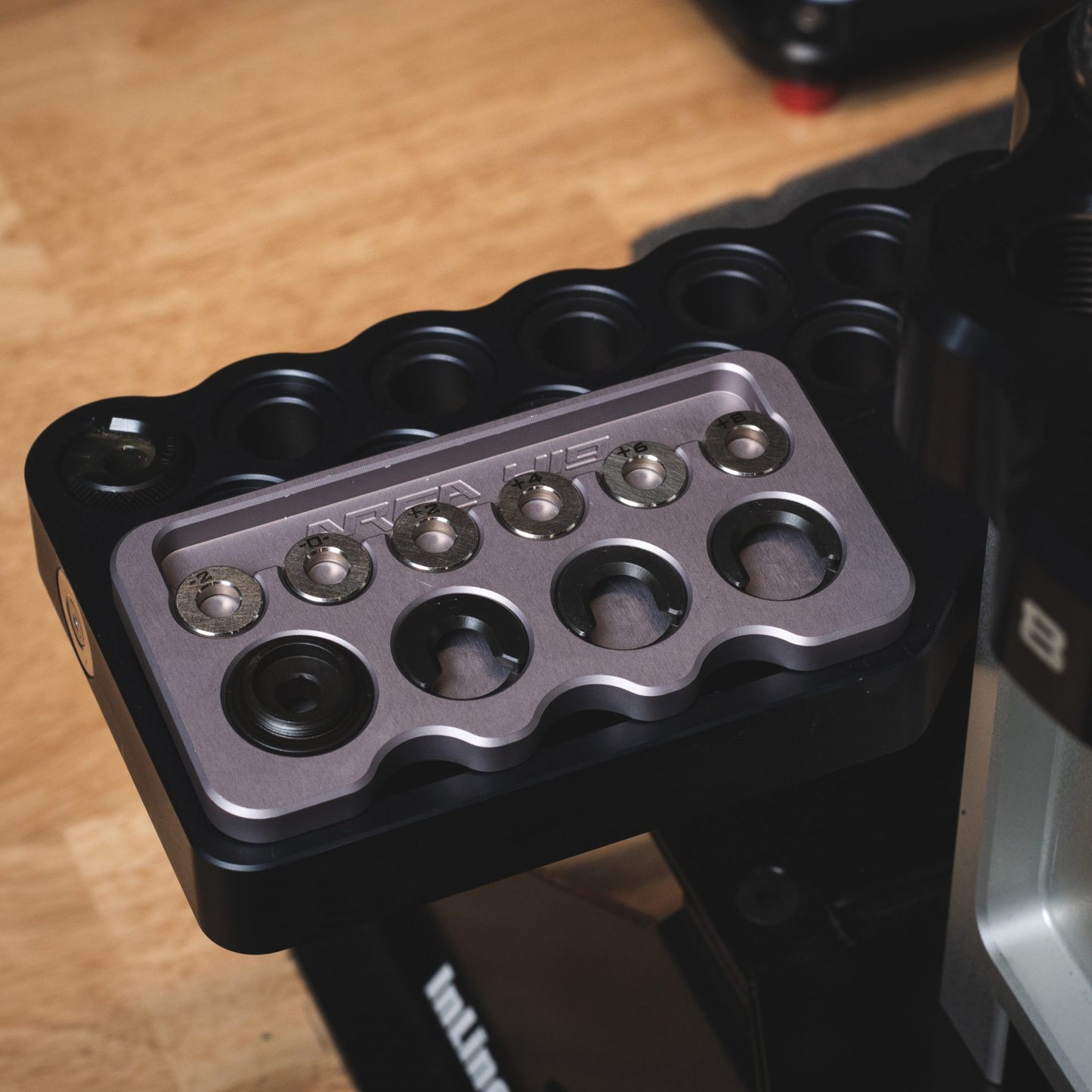 Area 419 Zero Modular Shellholder System